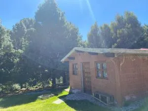 Casita de campo - Cuarto Dinamo