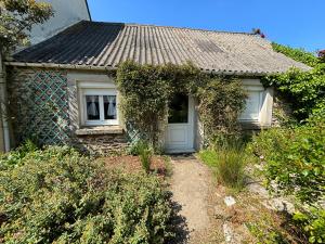 Maisons de vacances Petite maison a la campagne : photos des chambres