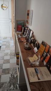 B&B / Chambres d'hotes Chambres d hotes Villa VENERIS : photos des chambres