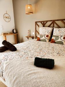 B&B / Chambres d'hotes Chambres d hotes Villa VENERIS : photos des chambres