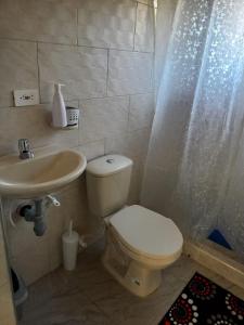 Apartamento, bella vista