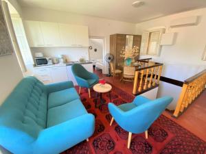 Bonaca apartment and rooms