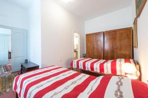 Bonaca apartment and rooms