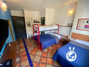 Hostel Hospedarte Chapultepec