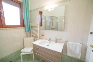 B&B A Due Passi