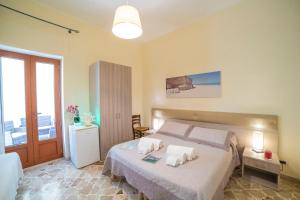 Habitación Doble Económica - 1 o 2 camas