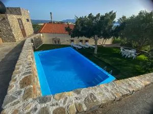 Villa Melissa - Nipidhitós