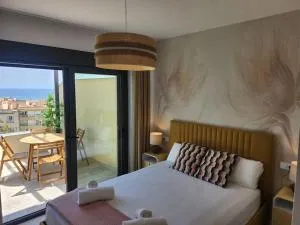 Tropicana Marinsa Beach Apartment Torrox - Torrox