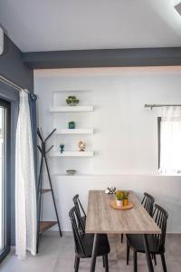 Μikes Corner Apartment