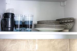 Μikes Corner Apartment