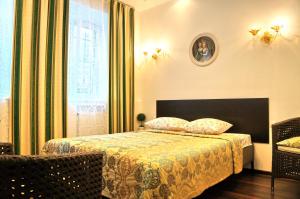 Comfort Double Room room in At Lion's Bridge