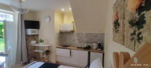 Appartements Le CocoOn Dore : photos des chambres