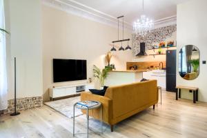 Cosy and stylish - Odyssey flat