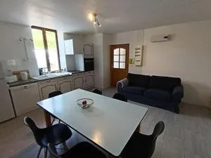 Logis du Nivernais - Devay