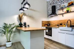 Cosy and stylish - Odyssey flat