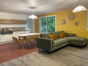 l'hirondelle - Beaurepaire-sur-Sambre