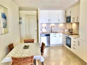 Apartamento BURRIANA NERJA Nsf50