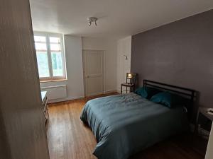 Appartements Logis du Nivernais : photos des chambres