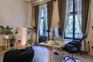 Cosy and stylish - Odyssey flat