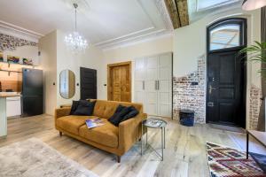 Cosy and stylish - Odyssey flat