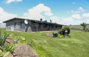 Renanda - Machadodorp