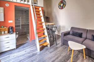 Appartements Evasion Perigourdine : photos des chambres