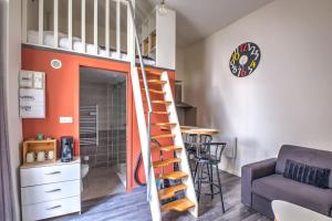 Appartements Evasion Perigourdine : photos des chambres