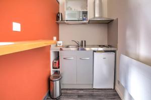 Appartements Evasion Perigourdine : photos des chambres