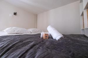 Appartements Evasion Perigourdine : photos des chambres