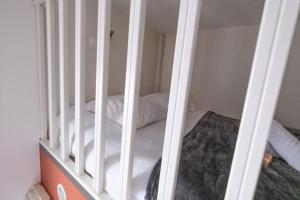 Appartements Evasion Perigourdine : photos des chambres