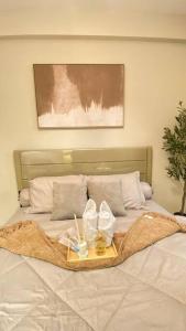 Apartemen Bale Hinggil VVIP Studio