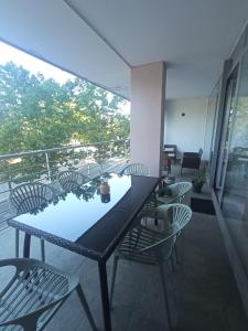 La Alameda Jardines del Prado -Amplio y con ascensor-