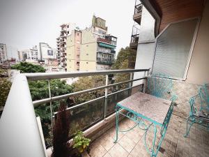 Comfort Apartment in the Heart of Boedo BD1 by Apartments Bariloche