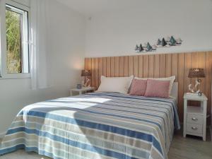 Beachfront apartment Suncana