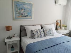 Beachfront apartment Suncana