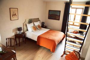 Maisons d'hotes Castellu d'Orezza : photos des chambres