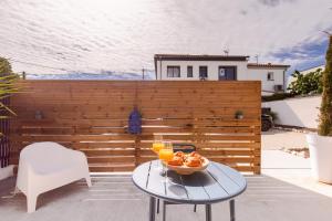 Appartements COCON NOELY 1 : photos des chambres