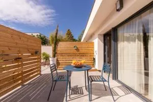 COCON NOELY 1 - 拉蒙维尔圣阿尼