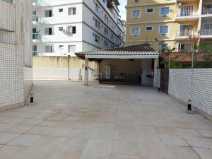 Apartamento Charmoso Na Enseada