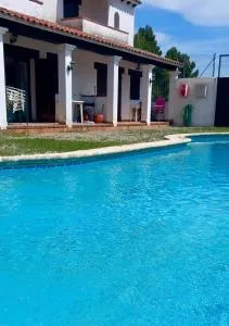 Ca l'Oreneta - Querol