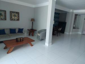 Apartamento Charmoso Na Enseada