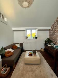 Cosy suite La citadelle private duplex