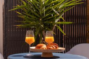 Appartements COCON NOELY 1 : photos des chambres