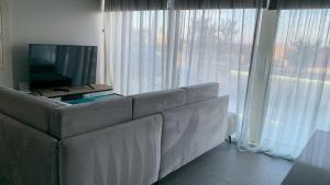 Green Coast Apartment with Pool