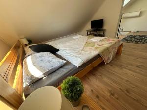 Guszti Apartman
