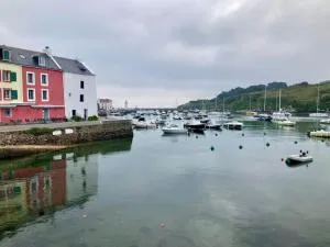 Maison historique Sauzon - Sauzon