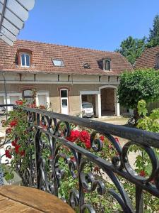 Appartements Imperial House 1850 Balneo - Parking : photos des chambres