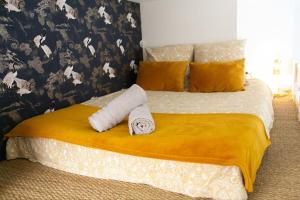 Imperial House 1850 Balnéo - Parking