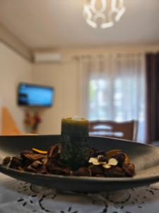 Modern Apartment Kallithea 1