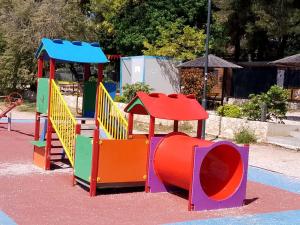 Apartment R A M L J A K 